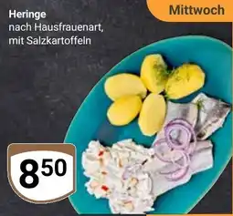 Globus Heringe Angebot