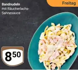 Globus Bandnudeln Angebot