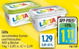 diska Lätta Angebot
