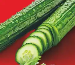 Edeka Gut & Günstig Gurken Angebot