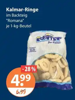 V Markt Kalmar-ringe Angebot