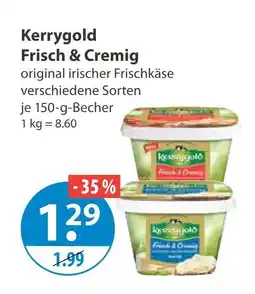 V Markt Kerrygold frisch & cremig Angebot
