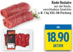 diska Rinder Rouladen Angebot