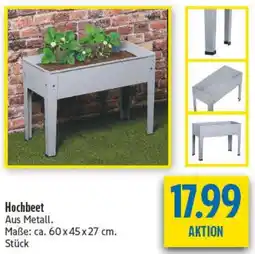 diska Hochbeet Angebot