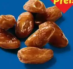 Lidl Datteln Deglet Nour Angebot