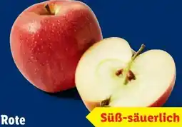 Lidl Äpfel Angebot