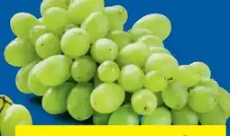 Lidl Trauben Angebot