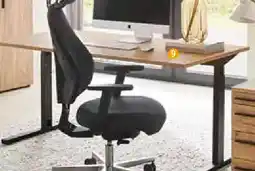 Zurbrüggen Novel Schreibtisch Angebot