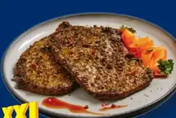 Lidl Metzgerfrisch Rinder-Keulensteaks XXL Angebot