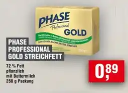 Handelshof PHASE PROFESSIONAL GOLD STREICHFETT Angebot