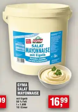 Handelshof GYMA SALAT MAYONNAISE Angebot
