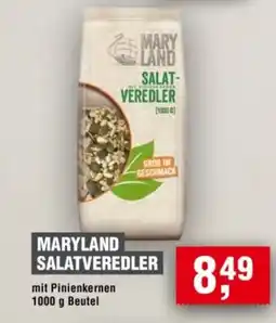 Handelshof MARYLAND SALATVEREDLER Angebot