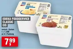 Handelshof EDEKA FOODSERVICE CLASSIC EIS Angebot