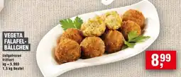 Handelshof VEGETA FALAFEL- BÄLLCHEN Angebot