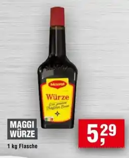 Handelshof MAGGI WÜRZE Angebot