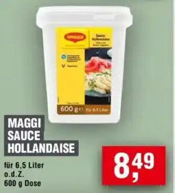 Handelshof MAGGI SAUCE HOLLANDAISE Angebot