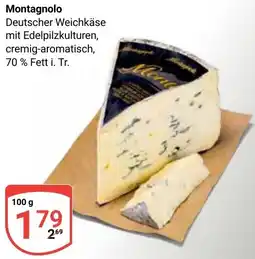 Globus Montagnolo Angebot