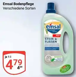 Globus Emsal Bodenpflege Angebot