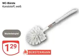 Globus WC-Bürste Angebot
