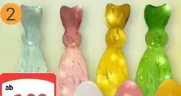 Globus LED-Hase Glas Angebot