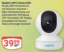 Globus Reolink 5 MP E Series E330 Angebot