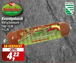 Simmel Drebacher Kesselgulasch Angebot