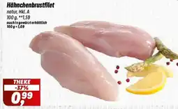 Simmel Hähnchenbrustfilet Angebot
