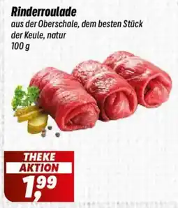 Simmel Rinderroulade Angebot