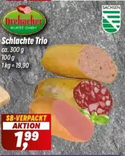 Simmel Drebacher Schlachte Trio Angebot