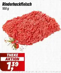 Simmel Rinderhackfleisch Angebot