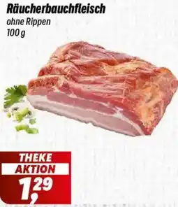 Simmel Räucherbauchfleisch ohne Rippen Angebot