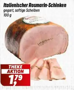 Simmel Italienischer Rosmarin-Schinken Angebot
