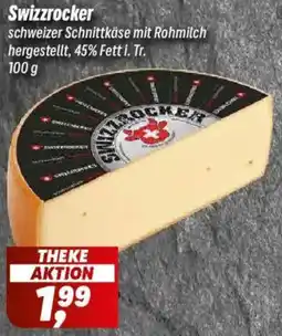 Simmel Swizzrocker Angebot