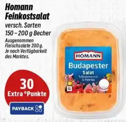 Simmel Homann Feinkostsalat Angebot