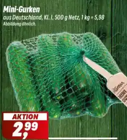 Simmel Mini-Gurken Angebot