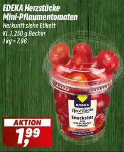 Simmel EDEKA Herzstücke Mini-Pflaumentomaten Angebot