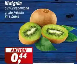 Simmel Kiwi grün Angebot