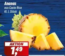Simmel Ananas Angebot