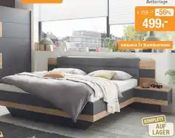 Opti Wohnwelt Bettanlage Angebot