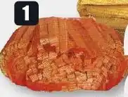 B1 Discount Baumarkt Anfeuerholz Angebot