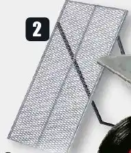 B1 Discount Baumarkt Durchwurfsieb Angebot