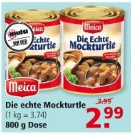 Eica Würstchen Frankfurter Art 6 Stück, 3er Pack (3 X 250 G) - Was