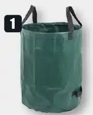 B1 Discount Baumarkt Gartensäcke Angebot