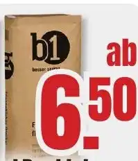 B1 Discount Baumarkt b1 Fliesen- und Fliesen- und Baukleber Angebot