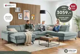 Möbel Buss modulmaster Wohnland schaft Angebot