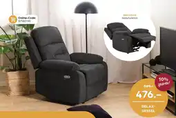 Möbel Buss Relaxsessel Angebot