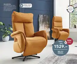 Möbel Buss Relaxsessel Angebot