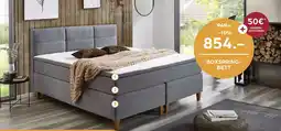 Möbel Buss Boxspringbett Angebot