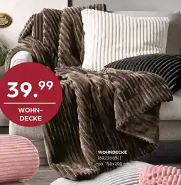 Möbel Buss Wohndecke Angebot