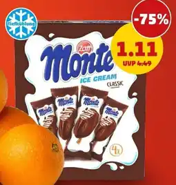 PENNY ZOTT Monte Stieleis Angebot